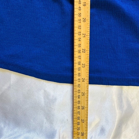 Perch By Blu Pepper Top SZ 1X Plus Embroidered Romantic Lightweight Floral Boho - Picture 7 of 8